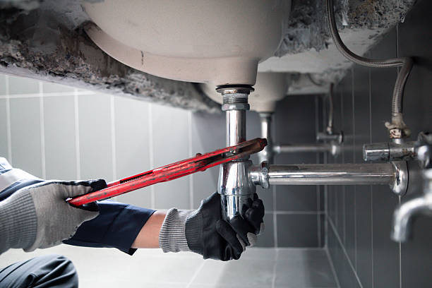 Trusted Emergency Plumber service in Harrison City, PA - Masters Plumbing Service